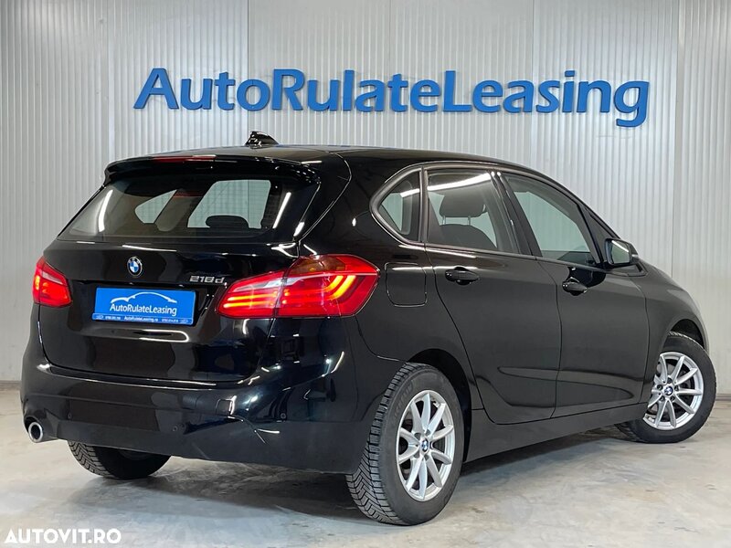 BMW Seria 2