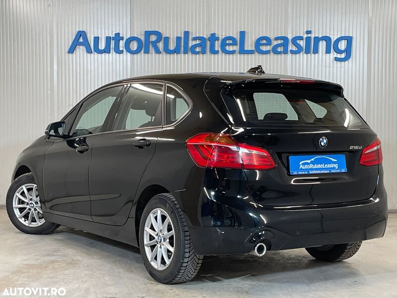 BMW Seria 2