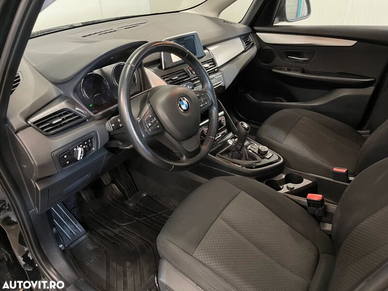 BMW Seria 2