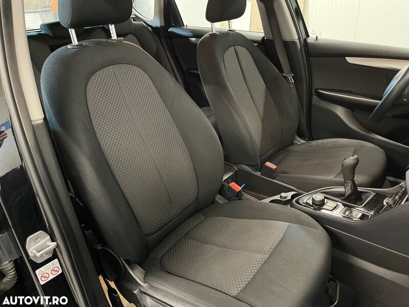 BMW Seria 2
